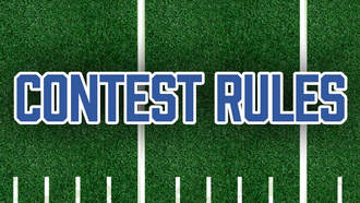 Contest Rules - Fact Or Fiction