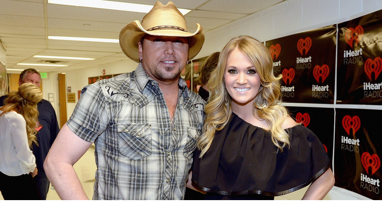 iHeartRadio Country Festival In Austin - Offstage