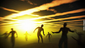 Nephilim & the Apocalypse