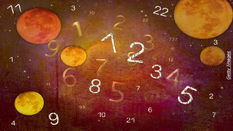 Forecasting with the Numbers