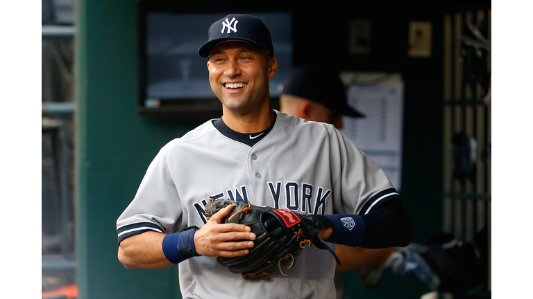 New York Yankees v New York Mets