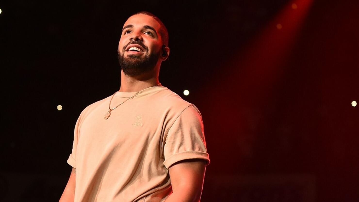 Drake Curating Music For 'Monday Night Football' This Season