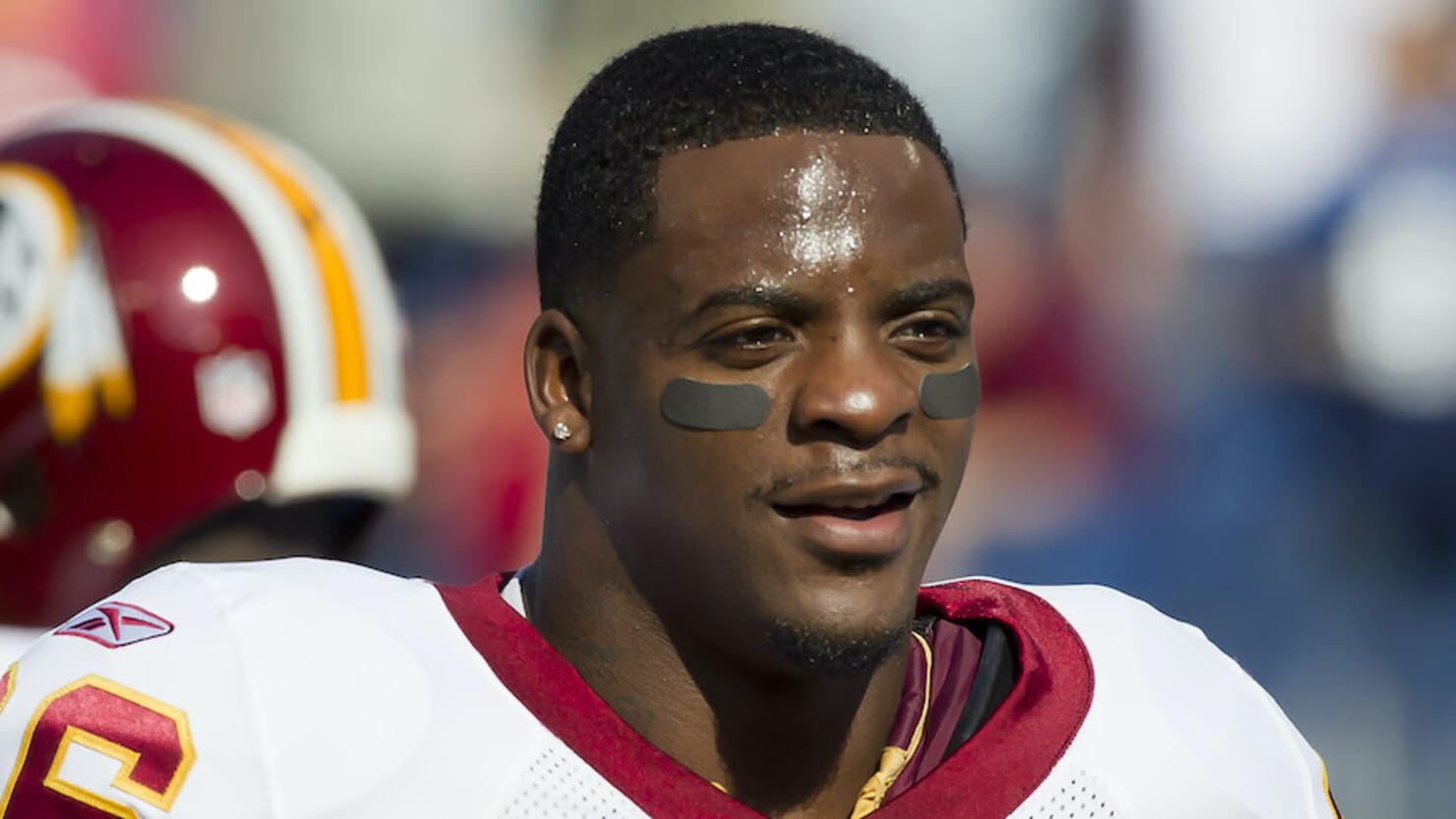 Washington Redskins v Tennessee Titans