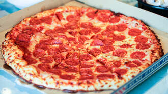 This Restaurant Has The Best Pizza In Louisiana