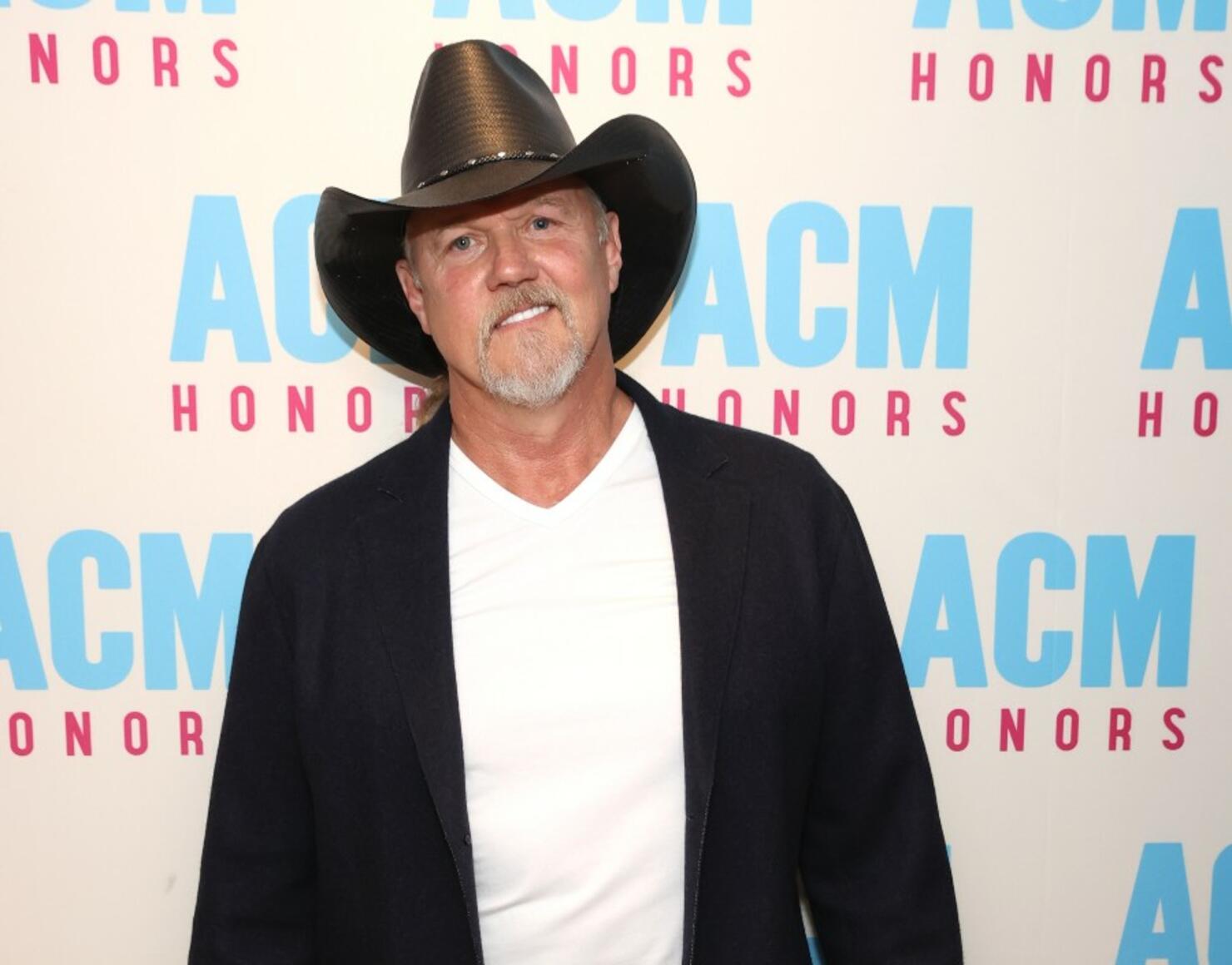 Trace Adkins 