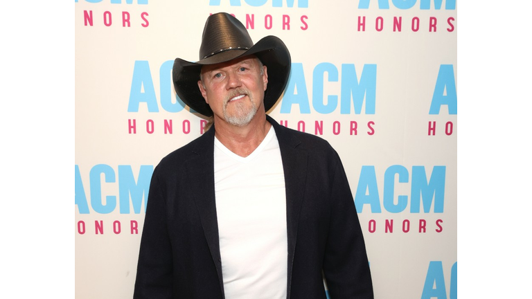 Trace Adkins 