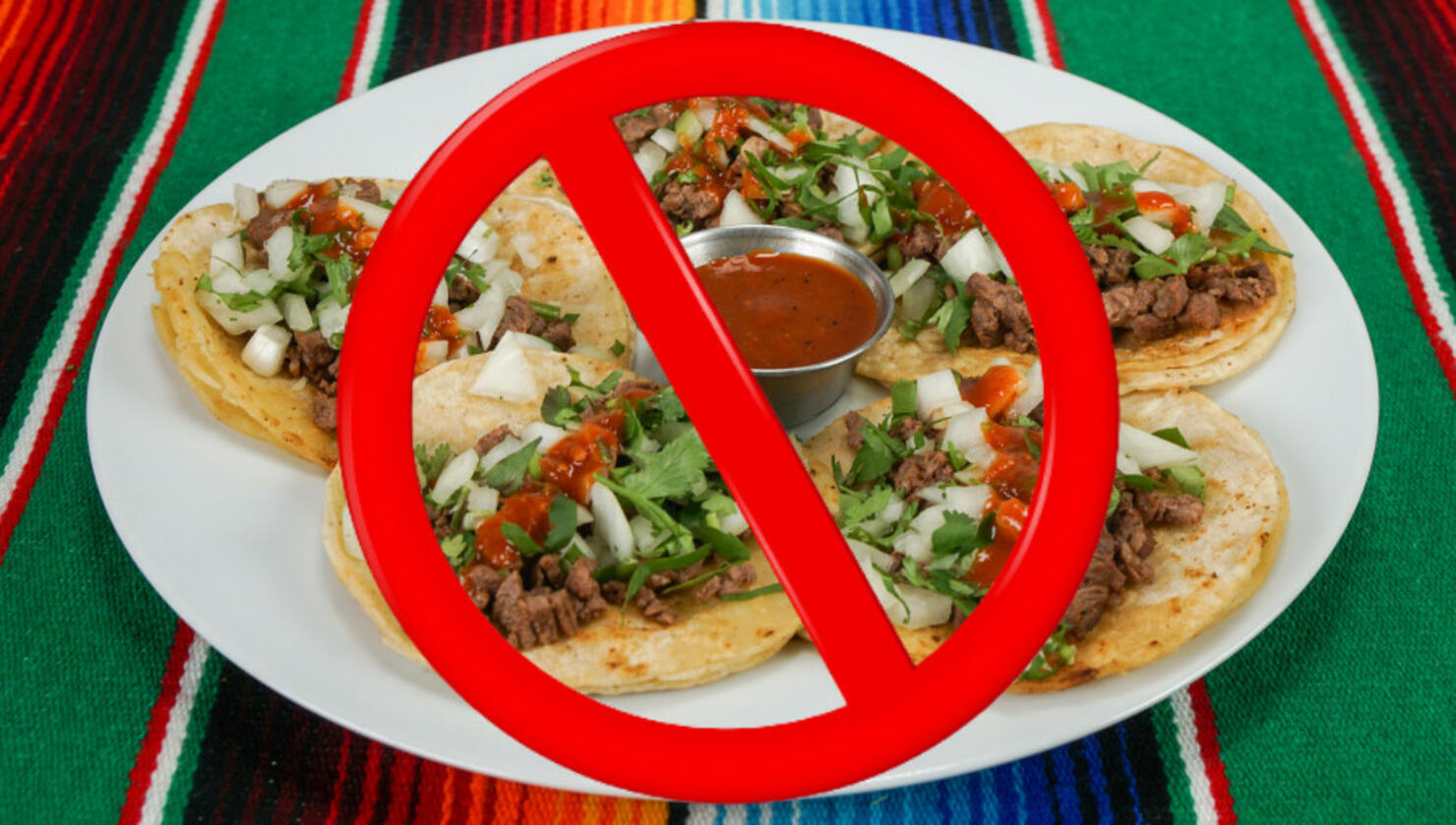Oklahoma Taco Fest Canceled After Multiple Complaints About Organizers