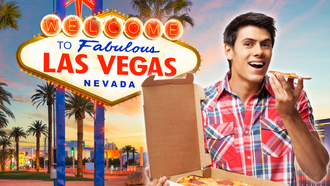 This Is The Most Popular Pizza Chain In Nevada, Study Shows