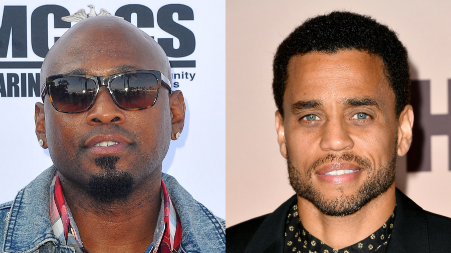 Michael Ealy And Omar Epps To Star In 'the Devil You Know' 