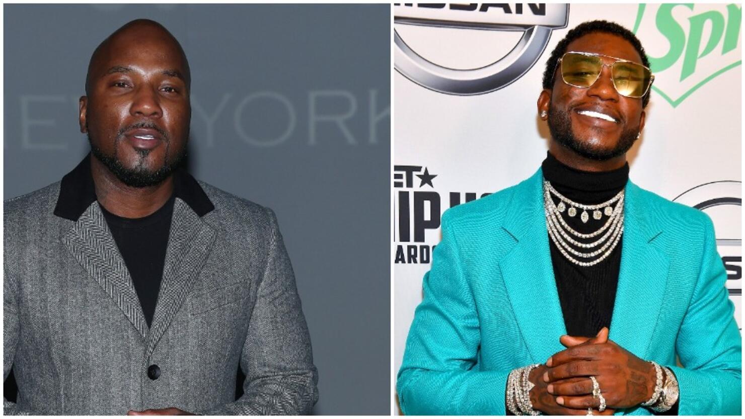 Jeezy & Gucci 