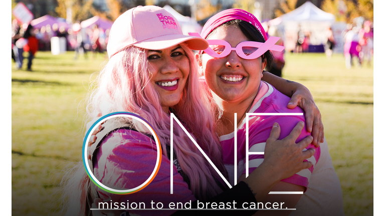 The District, Orange County California-Susan G Komen, Survivors Car Parade
