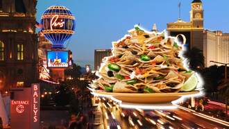 Here Are The Best Nachos In All Of Nevada