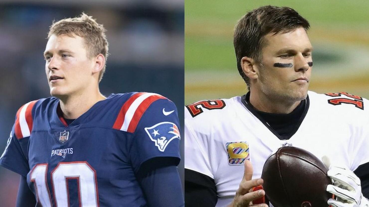 Is Mac Jones the Next Tom Brady? (PATRIOTS) 