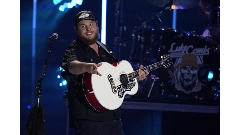 ABC's Coverage of The CMA Summer Jam