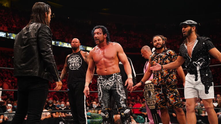 File:All Elite Wrestling Executive Vice President - Kenny Omega