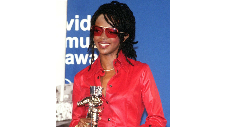 Lauryn Hill 