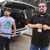 KFI News Documentaries & Specials