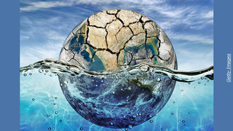 Climate Change / Working with Spirit Guides