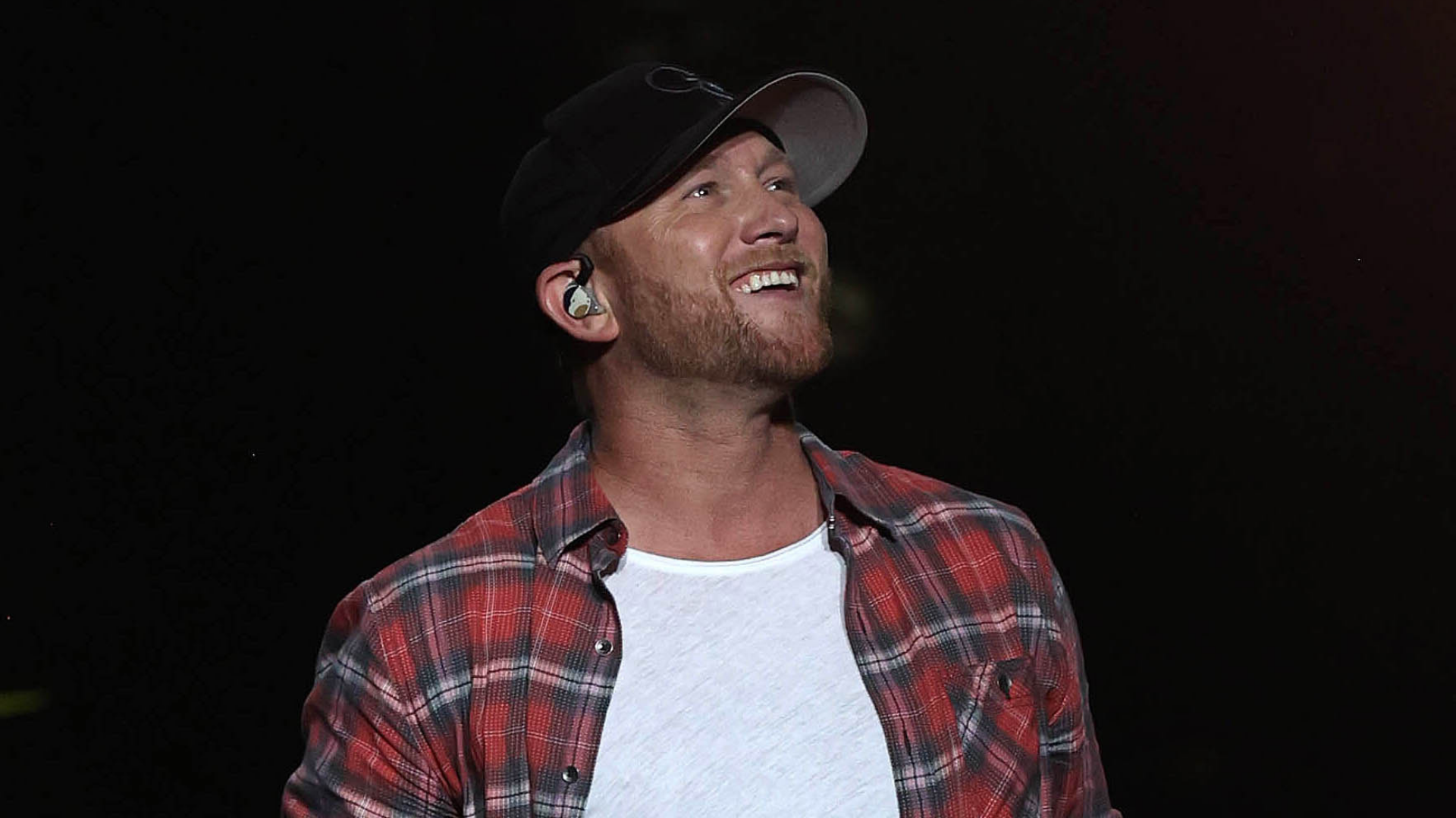 Cole Swindell Filmed His New 'Some Habits' Music Video In One Take | iHeart