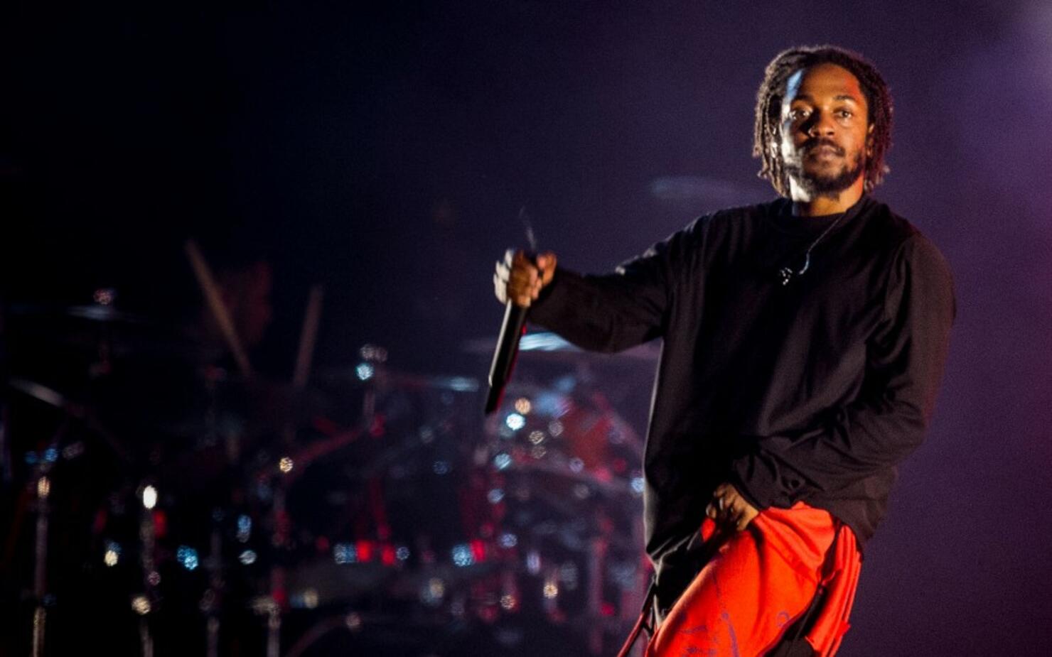 Kendrick Lamar links up with Baby Keem once again on new track 'Range  Brothers