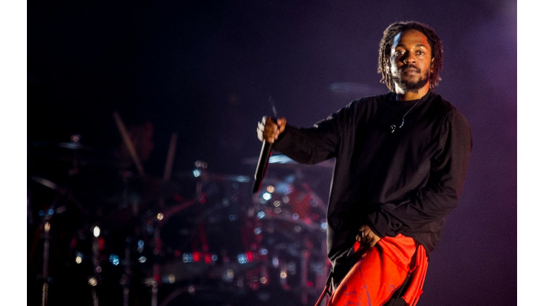 Kendrick 