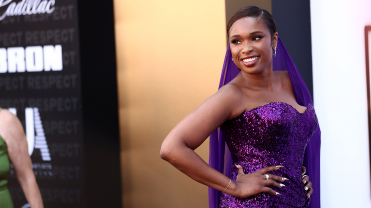 jennifer hudson earns   daytime emmy award riversides bin