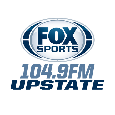 104.9 Fox Sports Upstate
