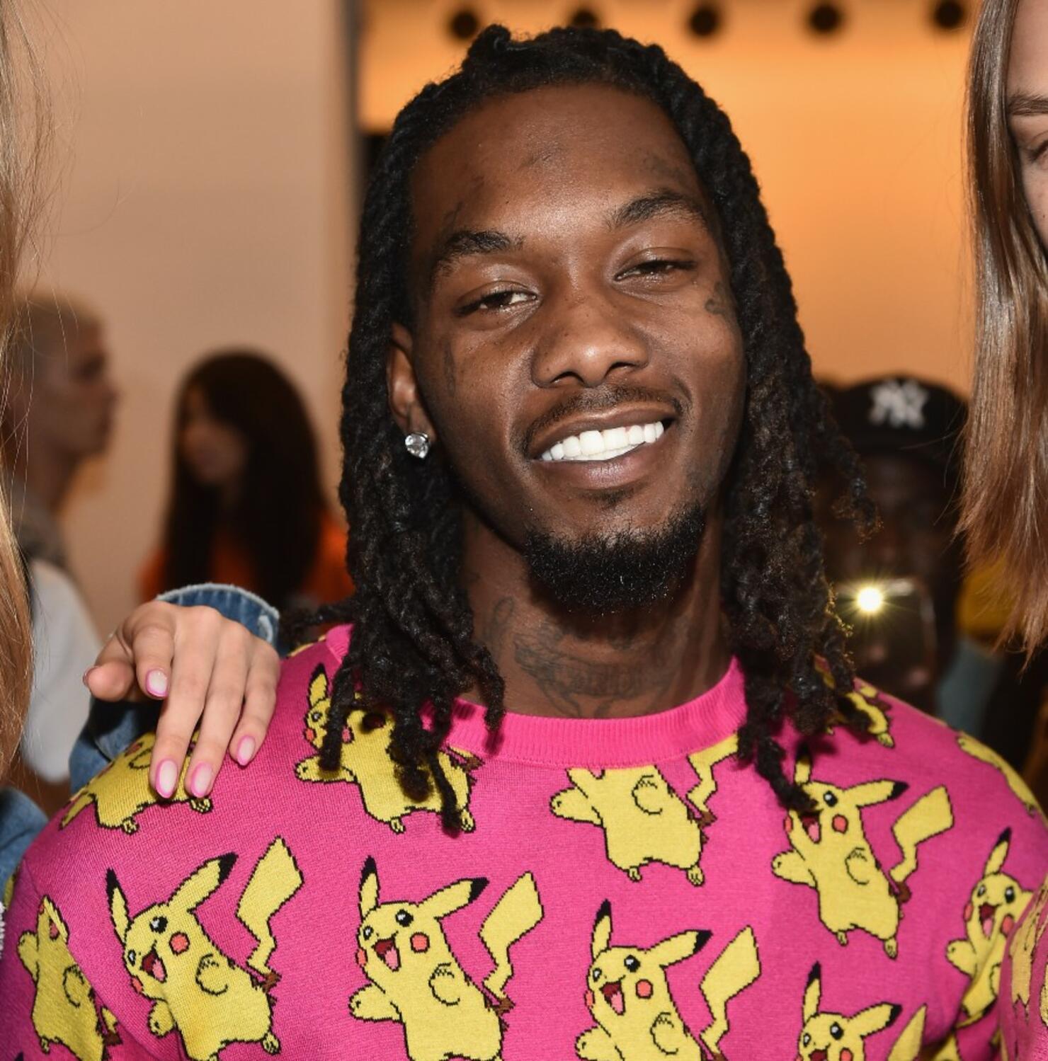 Offset