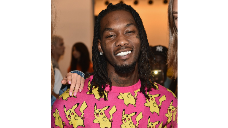 Offset