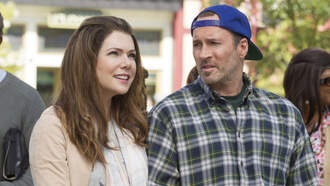 Luke & Lorelai Forever On ‘I Am All In’