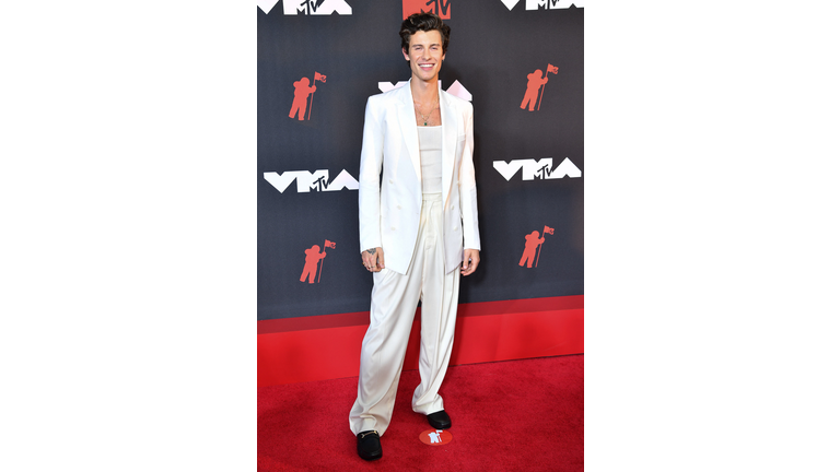 US-ENTERTAINMENT-MUSIC-MTV-AWARD