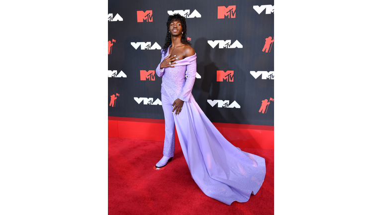 US-ENTERTAINMENT-MUSIC-MTV-AWARD