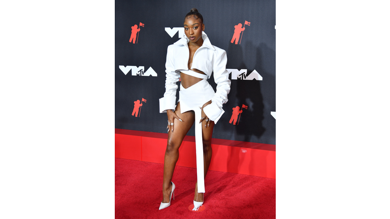 US-ENTERTAINMENT-MUSIC-MTV-AWARD