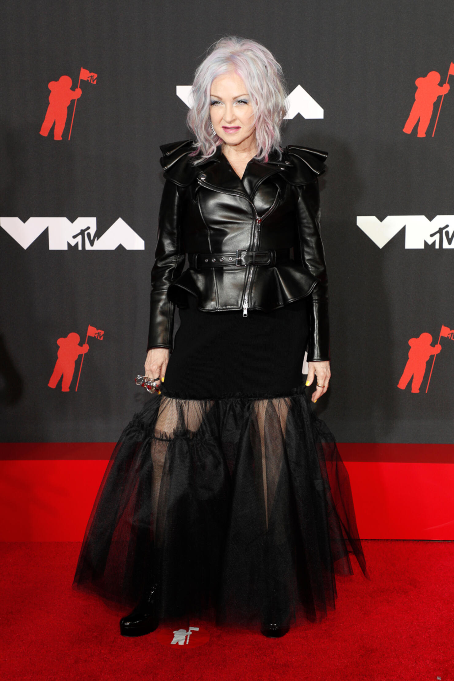 2021 MTV Video Music Awards - Arrivals