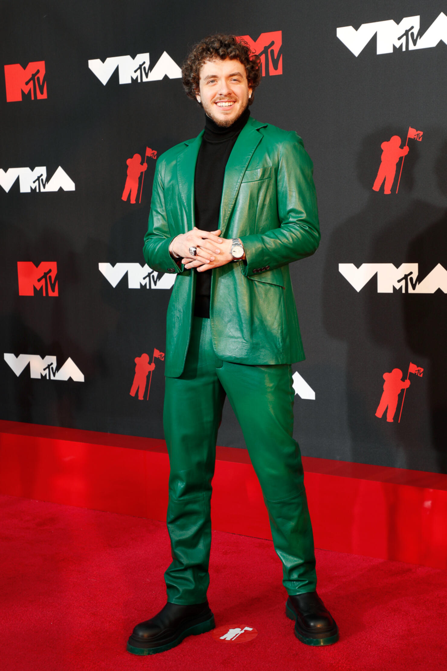 2021 MTV Video Music Awards - Arrivals