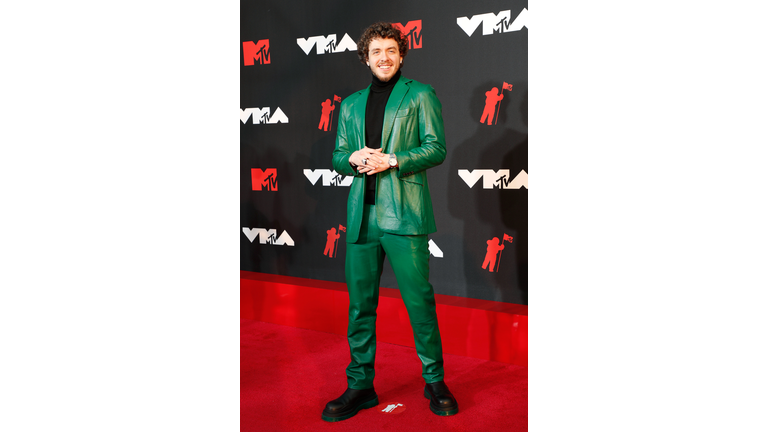 2021 MTV Video Music Awards - Arrivals