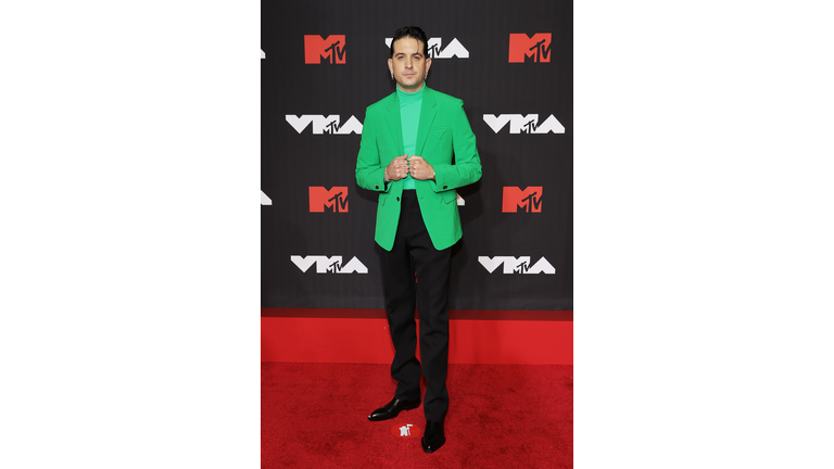 2021 MTV Video Music Awards - Arrivals