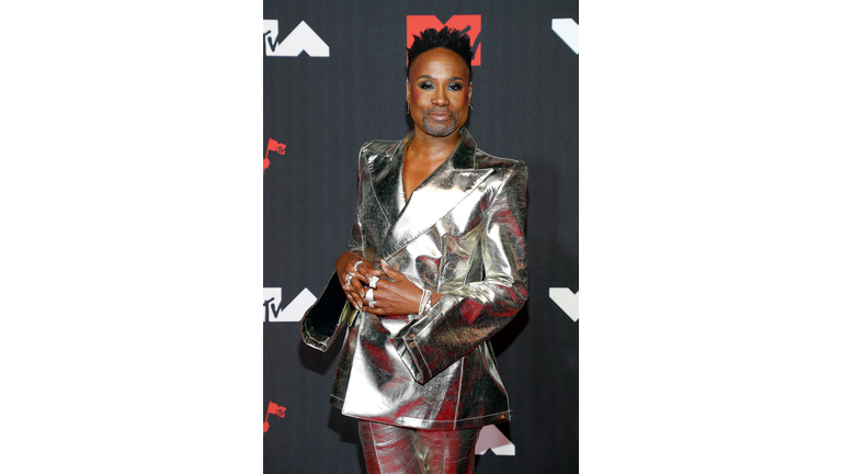 2021 MTV Video Music Awards - Arrivals