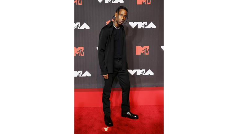 2021 MTV Video Music Awards - Arrivals