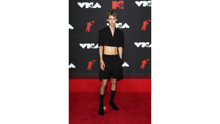 2021 MTV Video Music Awards - Arrivals