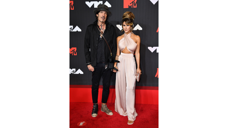 US-ENTERTAINMENT-MUSIC-MTV-AWARD