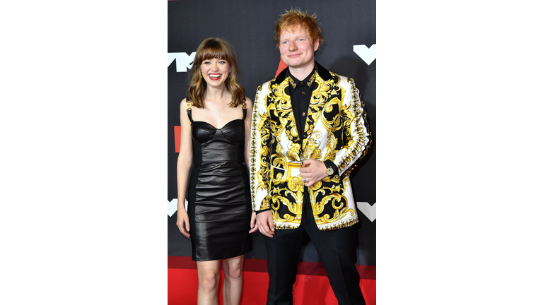 US-ENTERTAINMENT-MUSIC-MTV-AWARD