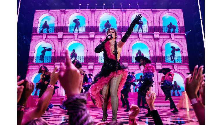 2021 MTV Video Music Awards - Show