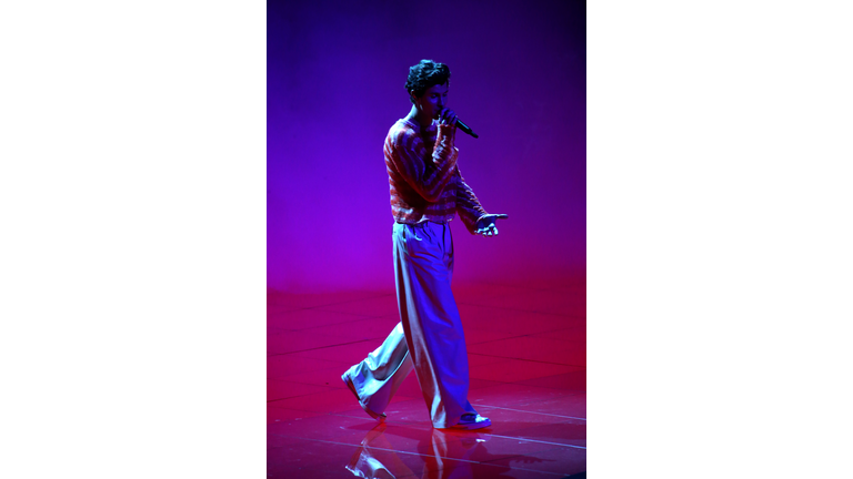 2021 MTV Video Music Awards - Show