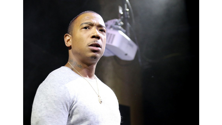 Ja  Rule 
