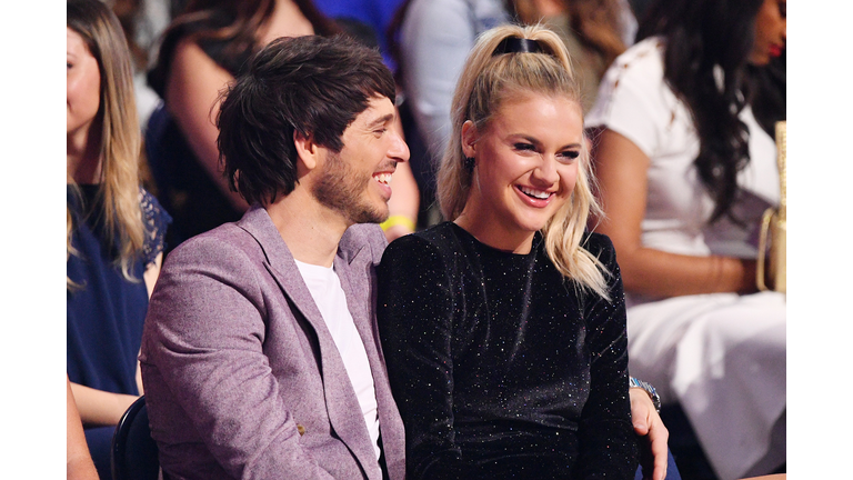 2019 CMT Music Awards - Show