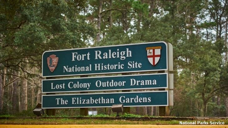 New Archaeological Dig to be Conducted at 'Lost Colony of Roanoke' Site