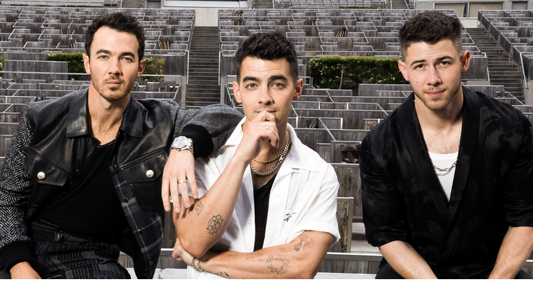 Jonas Brothers