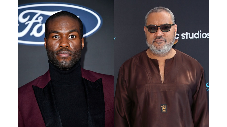 51st NAACP Image Awards - Arrivals