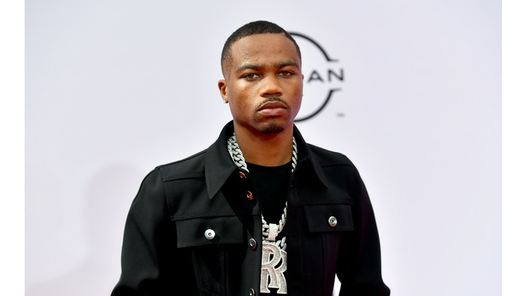 Roddy Ricch
